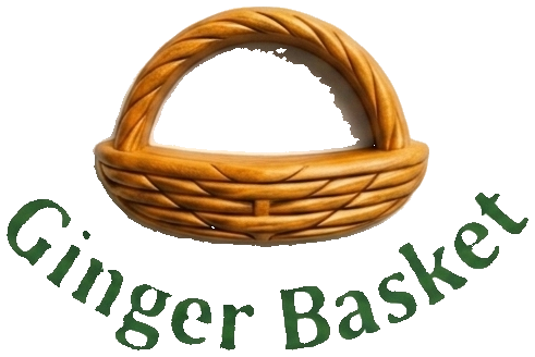 Ginger Basket